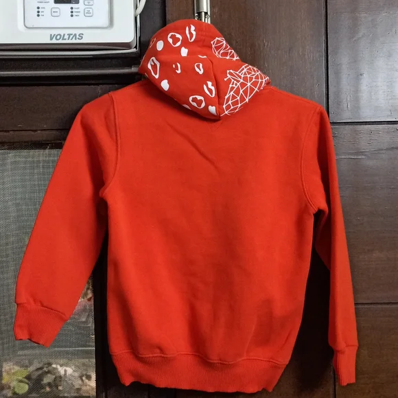 Kids Hoody - Picture 3 of 10